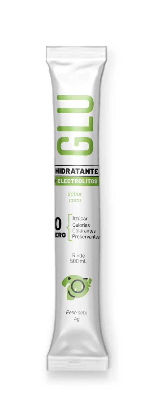 Mix de 3 sabores (20 sticks por bolsa)