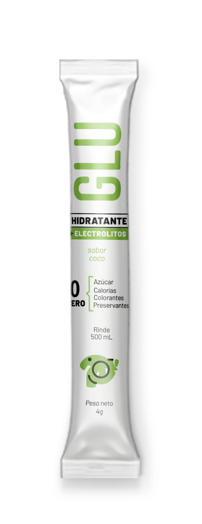 Mix de 3 sabores (20 sticks por bolsa)