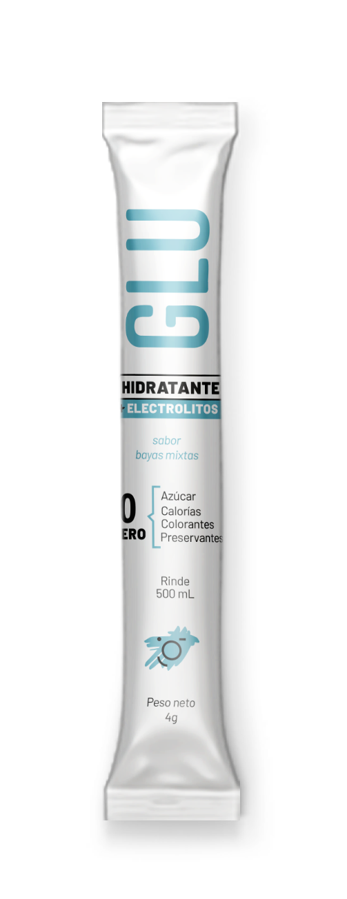 Mix de 3 sabores (20 sticks por bolsa)