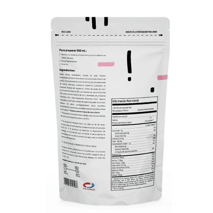 Glu Sabor Sandía (20 sticks por bolsa)